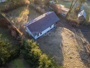 Prodej rodinného domu, Stříbro, 151 m2