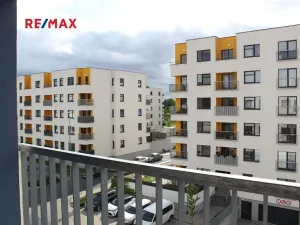 Pronájem bytu 4+kk, Praha - Uhříněves, Oty Bubeníčka, 92 m2