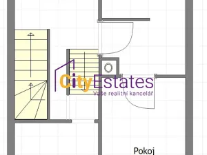 Prodej chalupy, Bílá Třemešná, 170 m2