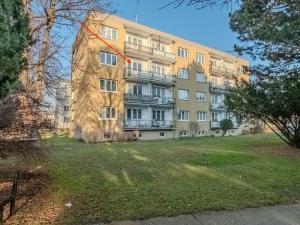 Prodej bytu 3+kk, Kolín, Prokopa Velikého, 65 m2