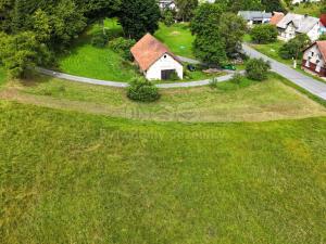 Prodej pozemku pro bydlení, Horní Čermná, 1150 m2