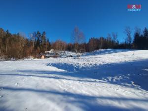 Prodej komerčního pozemku, Dlouhý Most, 8531 m2