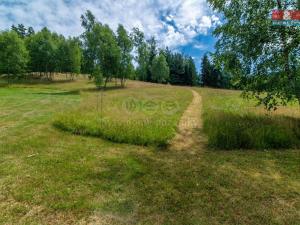 Prodej komerčního pozemku, Dlouhý Most, 8531 m2