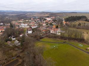 Prodej rodinného domu, Podbořany, 120 m2