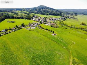 Prodej pozemku, Obecnice - Oseč, 885 m2