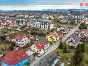 Prodej rodinného domu, Lomnice nad Popelkou, Sportovců, 125 m2