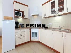 Pronájem bytu 3+kk, Praha - Vinohrady, Na Kozačce, 60 m2