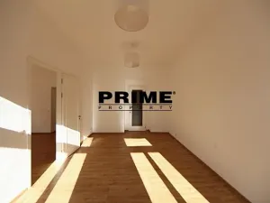 Pronájem bytu 3+1, Praha - Nové Město, Záhořanského, 124 m2