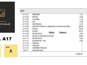 Prodej bytu 4+kk, Olomouc, Leopolda Pospíšila, 112 m2