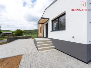 Prodej rodinného domu, Brodek u Prostějova, 88 m2