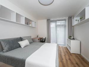 Pronájem bytu 2+kk, Brno, Studentská, 52 m2