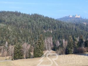 Prodej pozemku, Kašperské Hory - Tuškov, 16343 m2