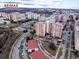 Prodej bytu 3+1, Brno, Valtická, 71 m2