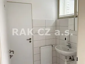 Pronájem obchodního prostoru, Praha - Řeporyje, Ke zdravotnímu středisku, 45 m2