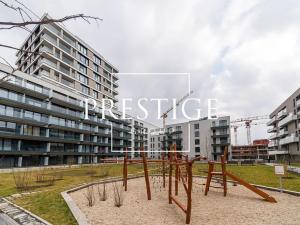 Pronájem bytu 1+kk, Praha - Žižkov, Šrámkové, 43 m2