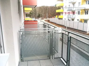 Prodej bytu 1+kk, Brno, Hlinecká, 35 m2