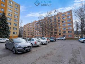 Prodej bytu 1+kk, České Budějovice, 22 m2