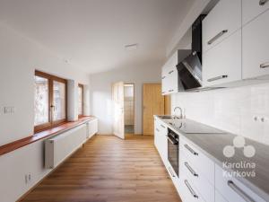 Pronájem bytu 3+kk, Praha - Smíchov, Radlická, 83 m2