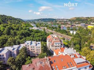 Prodej bytu 1+kk, Praha - Podolí, U Kublova, 54 m2