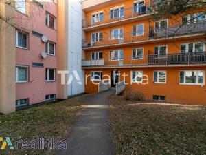 Prodej bytu 3+1, Ostrava, Oty Synka, 63 m2