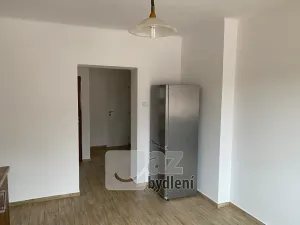 Pronájem bytu 2+1, Tábor, Hlinická, 62 m2