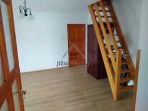 Prodej rodinného domu, Albrechtice nad Vltavou, 85 m2