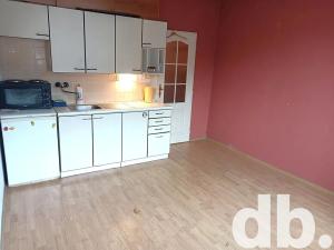 Prodej bytu 1+kk, Karlovy Vary, Lidická, 22 m2