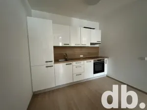 Pronájem bytu 2+kk, Nejdek, Nerudova, 44 m2