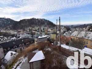 Prodej bytu 5+kk, Karlovy Vary, Petřín, 130 m2