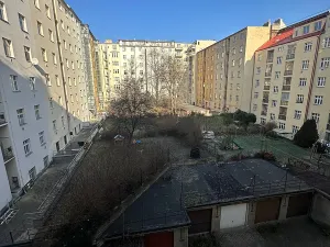 Pronájem bytu 2+kk, Praha - Vinohrady, Šrobárova, 50 m2