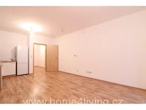 Pronájem bytu 2+kk, Brno, Ořechovská, 60 m2