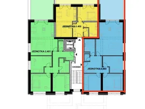 Prodej bytu 4+kk, Troubsko, Pod vinohrady, 210 m2