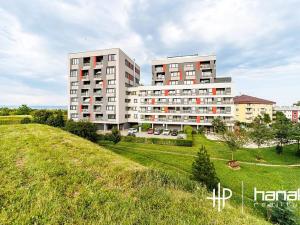 Pronájem bytu 2+kk, Olomouc, gen. Píky, 69 m2