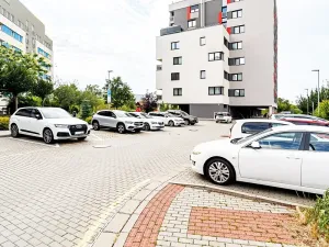 Pronájem bytu 2+kk, Olomouc, gen. Píky, 69 m2