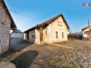 Prodej rodinného domu, Týniště nad Orlicí - Petrovice, 117 m2