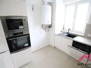 Pronájem bytu 3+kk, Praha - Troja, Písečná, 88 m2