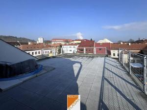 Prodej vícegeneračního domu, Kadaň, Jana Švermy, 500 m2