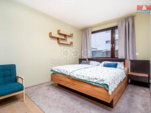 Prodej bytu 3+kk, Praha - Dolní Chabry, U Traktorky, 84 m2