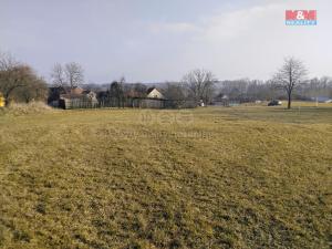 Prodej pozemku pro bydlení, Kestřany - Zátaví, 1165 m2