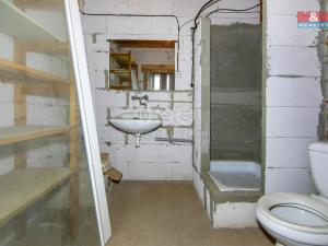 Prodej rodinného domu, Hrejkovice - Pechova Lhota, 118 m2