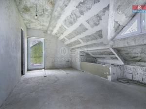 Prodej rodinného domu, Hrejkovice - Pechova Lhota, 118 m2