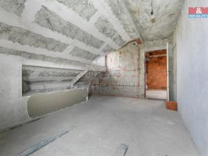Prodej rodinného domu, Hrejkovice - Pechova Lhota, 118 m2