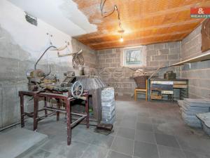 Prodej rodinného domu, Hrejkovice - Pechova Lhota, 118 m2