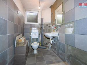 Prodej rodinného domu, Hrejkovice - Pechova Lhota, 118 m2