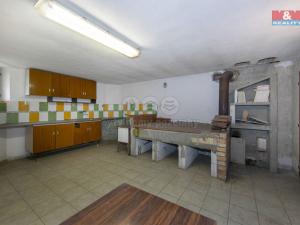 Prodej rodinného domu, Hrejkovice - Pechova Lhota, 118 m2