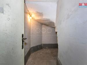 Prodej rodinného domu, Hrejkovice - Pechova Lhota, 118 m2