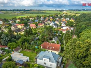 Prodej rodinného domu, Praha - Vinoř, Chvojenecká, 300 m2