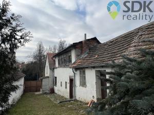 Prodej rodinného domu, Myslibořice, 83 m2