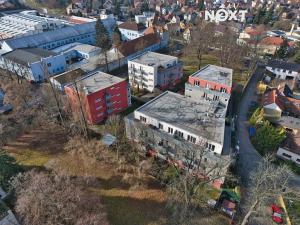 Prodej bytu 2+kk, Brandýs nad Labem-Stará Boleslav, Polní, 59 m2