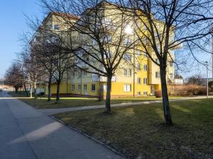 Prodej bytu 2+kk, Praha - Horní Měcholupy, Boloňská, 47 m2